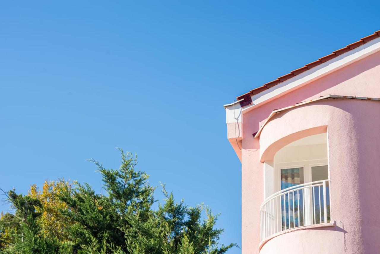 Beautiful Apartment Lovorka 6 , Baska, Krk Exteriér fotografie