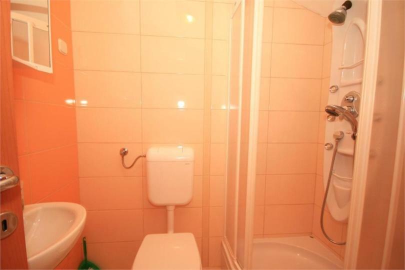 Beautiful Apartment Lovorka 6 , Baska, Krk Exteriér fotografie
